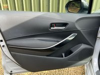 USED 2020 20 TOYOTA COROLLA 2.0 VVT-h GR SPORT Hatchback 5dr Petrol Hybrid CVT Euro 6 (s/s) (184 ps) 