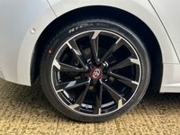 USED 2020 20 TOYOTA COROLLA 2.0 VVT-h GR SPORT Hatchback 5dr Petrol Hybrid CVT Euro 6 (s/s) (184 ps) 