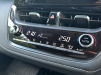 USED 2020 20 TOYOTA COROLLA 2.0 VVT-h GR SPORT Hatchback 5dr Petrol Hybrid CVT Euro 6 (s/s) (184 ps) 