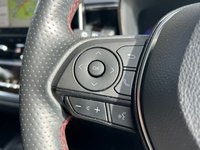 USED 2020 20 TOYOTA COROLLA 2.0 VVT-h GR SPORT Hatchback 5dr Petrol Hybrid CVT Euro 6 (s/s) (184 ps) 