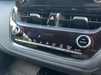 USED 2020 20 TOYOTA COROLLA 2.0 VVT-h GR SPORT Hatchback 5dr Petrol Hybrid CVT Euro 6 (s/s) (184 ps) 