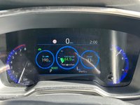 USED 2020 20 TOYOTA COROLLA 2.0 VVT-h GR SPORT Hatchback 5dr Petrol Hybrid CVT Euro 6 (s/s) (184 ps) 