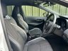 USED 2020 20 TOYOTA COROLLA 2.0 VVT-h GR SPORT Hatchback 5dr Petrol Hybrid CVT Euro 6 (s/s) (184 ps) 