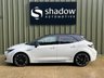 USED 2020 20 TOYOTA COROLLA 2.0 VVT-h GR SPORT Hatchback 5dr Petrol Hybrid CVT Euro 6 (s/s) (184 ps) 