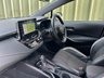 USED 2020 20 TOYOTA COROLLA 2.0 VVT-h GR SPORT Hatchback 5dr Petrol Hybrid CVT Euro 6 (s/s) (184 ps) 