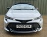 USED 2020 20 TOYOTA COROLLA 2.0 VVT-h GR SPORT Hatchback 5dr Petrol Hybrid CVT Euro 6 (s/s) (184 ps) 