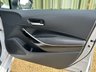 USED 2020 20 TOYOTA COROLLA 2.0 VVT-h GR SPORT Hatchback 5dr Petrol Hybrid CVT Euro 6 (s/s) (184 ps) 