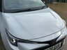 USED 2020 20 TOYOTA COROLLA 2.0 VVT-h GR SPORT Hatchback 5dr Petrol Hybrid CVT Euro 6 (s/s) (184 ps) 