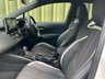 USED 2020 20 TOYOTA COROLLA 2.0 VVT-h GR SPORT Hatchback 5dr Petrol Hybrid CVT Euro 6 (s/s) (184 ps) 