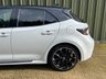 USED 2020 20 TOYOTA COROLLA 2.0 VVT-h GR SPORT Hatchback 5dr Petrol Hybrid CVT Euro 6 (s/s) (184 ps) 