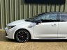USED 2020 20 TOYOTA COROLLA 2.0 VVT-h GR SPORT Hatchback 5dr Petrol Hybrid CVT Euro 6 (s/s) (184 ps) 