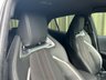 USED 2020 20 TOYOTA COROLLA 2.0 VVT-h GR SPORT Hatchback 5dr Petrol Hybrid CVT Euro 6 (s/s) (184 ps) 