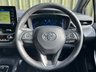 USED 2020 20 TOYOTA COROLLA 2.0 VVT-h GR SPORT Hatchback 5dr Petrol Hybrid CVT Euro 6 (s/s) (184 ps) 