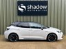 USED 2020 20 TOYOTA COROLLA 2.0 VVT-h GR SPORT Hatchback 5dr Petrol Hybrid CVT Euro 6 (s/s) (184 ps) 