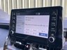 USED 2020 20 TOYOTA COROLLA 2.0 VVT-h GR SPORT Hatchback 5dr Petrol Hybrid CVT Euro 6 (s/s) (184 ps) 