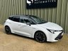 USED 2020 20 TOYOTA COROLLA 2.0 VVT-h GR SPORT Hatchback 5dr Petrol Hybrid CVT Euro 6 (s/s) (184 ps) 