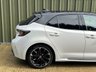 USED 2020 20 TOYOTA COROLLA 2.0 VVT-h GR SPORT Hatchback 5dr Petrol Hybrid CVT Euro 6 (s/s) (184 ps) 