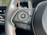 USED 2020 20 TOYOTA COROLLA 2.0 VVT-h GR SPORT Hatchback 5dr Petrol Hybrid CVT Euro 6 (s/s) (184 ps) 