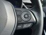 USED 2020 20 TOYOTA COROLLA 2.0 VVT-h GR SPORT Hatchback 5dr Petrol Hybrid CVT Euro 6 (s/s) (184 ps) 
