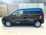 USED 2020 70 CITROEN BERLINGO 3 Seat Auto Wheelchair Accessible Disabled Access Vehicle WAV 