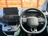 USED 2020 70 CITROEN BERLINGO 3 Seat Auto Wheelchair Accessible Disabled Access Vehicle WAV 