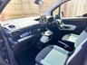 USED 2020 70 CITROEN BERLINGO 3 Seat Auto Wheelchair Accessible Disabled Access Vehicle WAV 