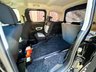USED 2020 70 CITROEN BERLINGO 3 Seat Auto Wheelchair Accessible Disabled Access Vehicle WAV 