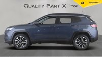 USED 2023 73 JEEP COMPASS 1.3 GSE T4 11.4kWh Limited Auto 4xe Euro 6 (s/s) 5dr SPRING SALE NOW ON, SAVE 100s!