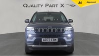 USED 2023 73 JEEP COMPASS 1.3 GSE T4 11.4kWh Limited Auto 4xe Euro 6 (s/s) 5dr SPRING SALE NOW ON, SAVE 100s!