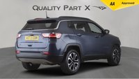 USED 2023 73 JEEP COMPASS 1.3 GSE T4 11.4kWh Limited Auto 4xe Euro 6 (s/s) 5dr SPRING SALE NOW ON, SAVE 100s!