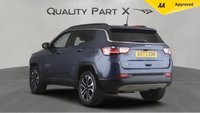USED 2023 73 JEEP COMPASS 1.3 GSE T4 11.4kWh Limited Auto 4xe Euro 6 (s/s) 5dr SPRING SALE NOW ON, SAVE 100s!