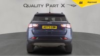 USED 2023 73 JEEP COMPASS 1.3 GSE T4 11.4kWh Limited Auto 4xe Euro 6 (s/s) 5dr SPRING SALE NOW ON, SAVE 100s!