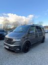 USED 2022 22 VOLKSWAGEN TRANSPORTER 2.0 TDI T28 Highline Panel Van 5dr Diesel DSG FWD SWB Euro 6 (s/s) (150 ps) 