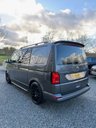 USED 2022 22 VOLKSWAGEN TRANSPORTER 2.0 TDI T28 Highline Panel Van 5dr Diesel DSG FWD SWB Euro 6 (s/s) (150 ps) 