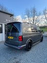 USED 2022 22 VOLKSWAGEN TRANSPORTER 2.0 TDI T28 Highline Panel Van 5dr Diesel DSG FWD SWB Euro 6 (s/s) (150 ps) 