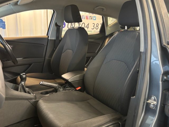 2014 Seat Leon 1.6L Se 5dr - Photo 6