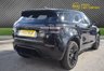USED 2022 22 LAND ROVER RANGE ROVER EVOQUE 2.0 D200 MHEV R-Dynamic S SUV 5dr Diesel Auto 4WD Euro 6 (s/s) (204 ps) REVERSE CAMERA + 2 KEYS