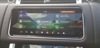 USED 2020 20 LAND ROVER RANGE ROVER SPORT 3.0 SD V6 HSE SUV 5dr Diesel Auto 4WD Euro 6 (s/s) (306 ps) FULL URBAN BODY STYLING,23" GLOSS BLACK ALLOYS,FULL SERVICE HISTORY