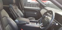 USED 2020 20 LAND ROVER RANGE ROVER SPORT 3.0 SD V6 HSE SUV 5dr Diesel Auto 4WD Euro 6 (s/s) (306 ps) FULL URBAN BODY STYLING,23" GLOSS BLACK ALLOYS,FULL SERVICE HISTORY