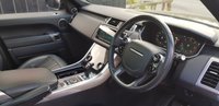 USED 2020 20 LAND ROVER RANGE ROVER SPORT 3.0 SD V6 HSE SUV 5dr Diesel Auto 4WD Euro 6 (s/s) (306 ps) FULL URBAN BODY STYLING,23" GLOSS BLACK ALLOYS,FULL SERVICE HISTORY