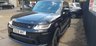 USED 2020 20 LAND ROVER RANGE ROVER SPORT 3.0 SD V6 HSE SUV 5dr Diesel Auto 4WD Euro 6 (s/s) (306 ps) FULL URBAN BODY STYLING,23" GLOSS BLACK ALLOYS,FULL SERVICE HISTORY