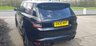 USED 2020 20 LAND ROVER RANGE ROVER SPORT 3.0 SD V6 HSE SUV 5dr Diesel Auto 4WD Euro 6 (s/s) (306 ps) FULL URBAN BODY STYLING,23" GLOSS BLACK ALLOYS,FULL SERVICE HISTORY
