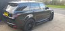 USED 2020 20 LAND ROVER RANGE ROVER SPORT 3.0 SD V6 HSE SUV 5dr Diesel Auto 4WD Euro 6 (s/s) (306 ps) FULL URBAN BODY STYLING,23" GLOSS BLACK ALLOYS,FULL SERVICE HISTORY
