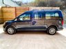 USED 2020 20 VOLKSWAGEN CADDY MAXI LIFE 4 Seat Wheelchair Accessible Disabled Access Vehicle WAV 