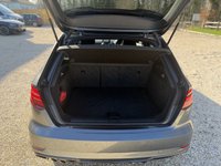 USED 2017 67 AUDI A3 2.0 TDI Black Edition Sportback 5dr Diesel Manual Euro 6 (s/s) (150 ps) ONE OWNER FSH 2 KEYS