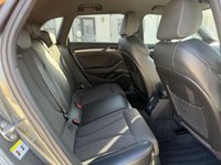 USED 2017 67 AUDI A3 2.0 TDI Black Edition Sportback 5dr Diesel Manual Euro 6 (s/s) (150 ps) ONE OWNER FSH 2 KEYS