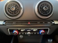 USED 2017 67 AUDI A3 2.0 TDI Black Edition Sportback 5dr Diesel Manual Euro 6 (s/s) (150 ps) ONE OWNER FSH 2 KEYS