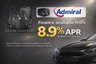 USED 2017 67 AUDI A3 2.0 TDI Black Edition Sportback 5dr Diesel Manual Euro 6 (s/s) (150 ps) ONE OWNER FSH 2 KEYS