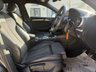 USED 2017 67 AUDI A3 2.0 TDI Black Edition Sportback 5dr Diesel Manual Euro 6 (s/s) (150 ps) ONE OWNER FSH 2 KEYS