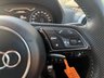 USED 2017 67 AUDI A3 2.0 TDI Black Edition Sportback 5dr Diesel Manual Euro 6 (s/s) (150 ps) ONE OWNER FSH 2 KEYS